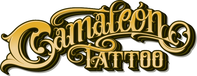 Camaleon Tattoo - Estudio de tatuaje en Lugo